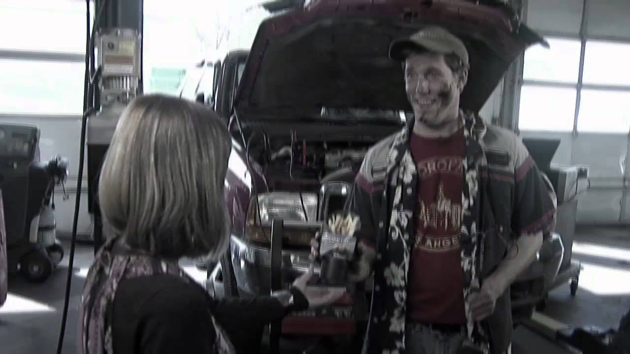 Bowers Automotive YouTube