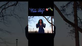 Watch the vlog ‼️