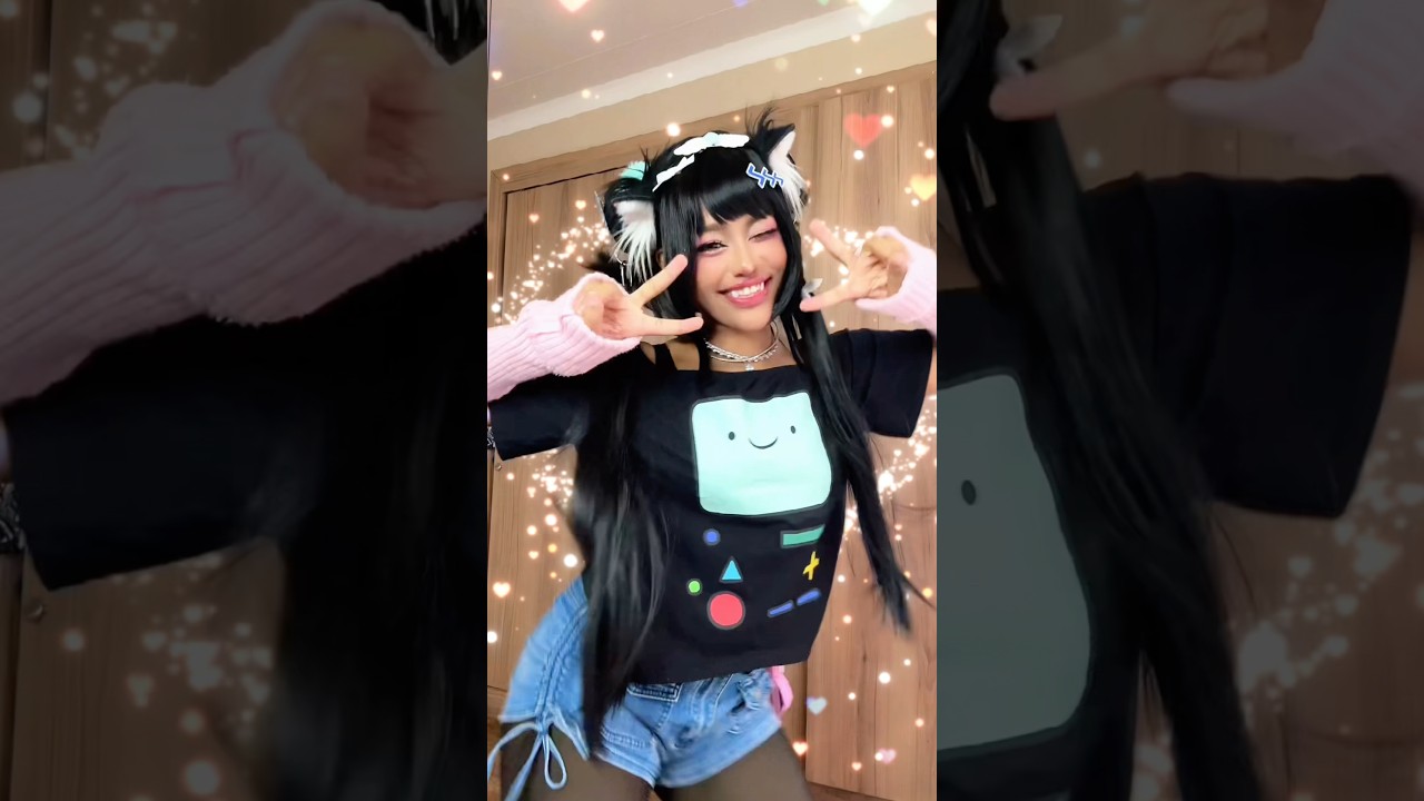 BMO best weekend vibes😌💓#sachi_hime96 #princesssachiko #BMOsachi #adventuretime