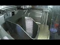 Bambulab X2D: Tlač zberného boxu (PETG Timelapse) / Filament Purge Bucket Print