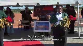 Warren Theater