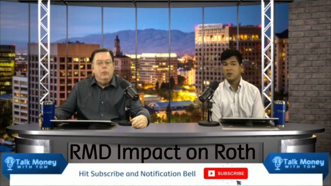 Does a Required Minimum Distribution Count Toward Limits for