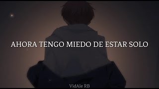 SleepWalking - Rival (Ft. Caravn) [Sub Español]