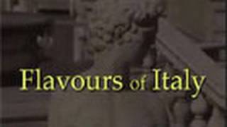 The Flavors of Italy