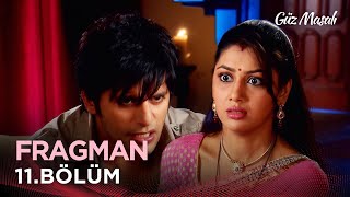 Güz Masalı Hint Dizisi 11. Bölüm Fragmanı