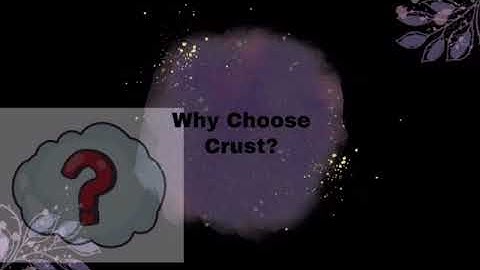 Crust Network: The Future of Decentralized Cloud Storage