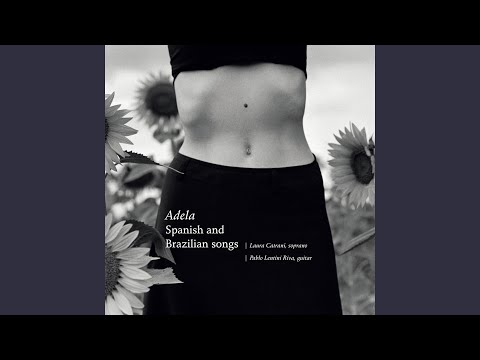Adela Guerra: A Rising Star