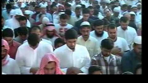 سورة المعارج بصوت الشيخ مشارى راشد العفاسى (صوت رائع )