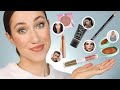 YouTube Made Me Buy This Makeup 😱