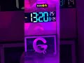 💸 Unbelievable discounts on everything! Don't miss it! Download the Temu® app! 📱 wall clock💤🏂