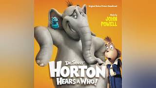 John Powell - Dr. Larue