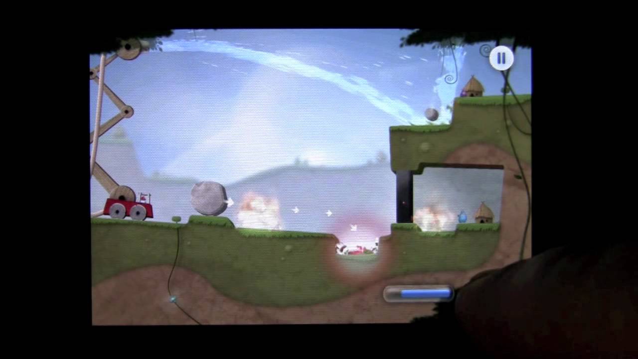 Sprinkle iPhone App Review CrazyMikesapps