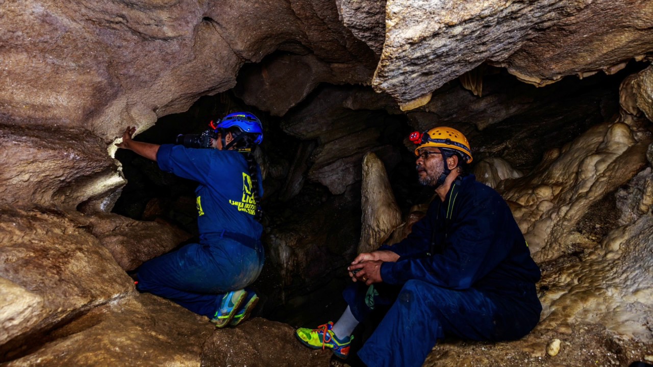Dive into the Earth’s Deep End- Sri Lanka’s Caves