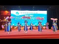 VỀ TUYÊN - ST Đức Liên - Tốp múa Chi hội PN tổ 12 Phường An Tường (10/2023)