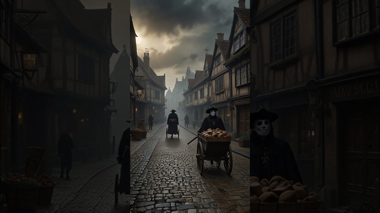 The History Of Medieval Europe