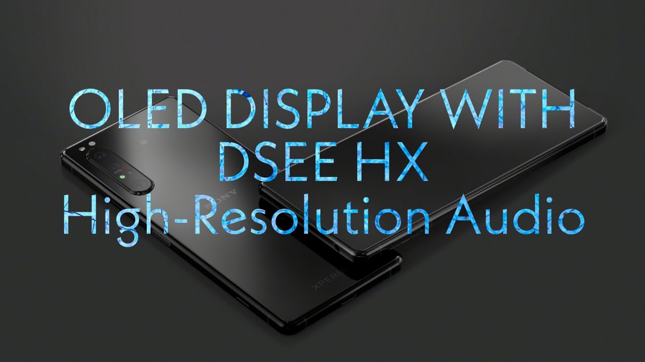 Review Exclusive ⚡ : Sony Xperia 10 II "OLED Display Experience"