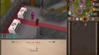 Monks Friend Quest Guide Part 2