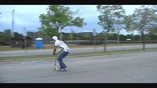 Summer Throwaway Clips