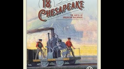 18chesapeake:  The Initial Auctions