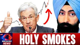 They’re About To Reset Your Money – Here’s What You Need To Know