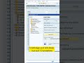 SAP GUI: Anzahl der letzten Eingaben ändern 🚀 – So geht’s!