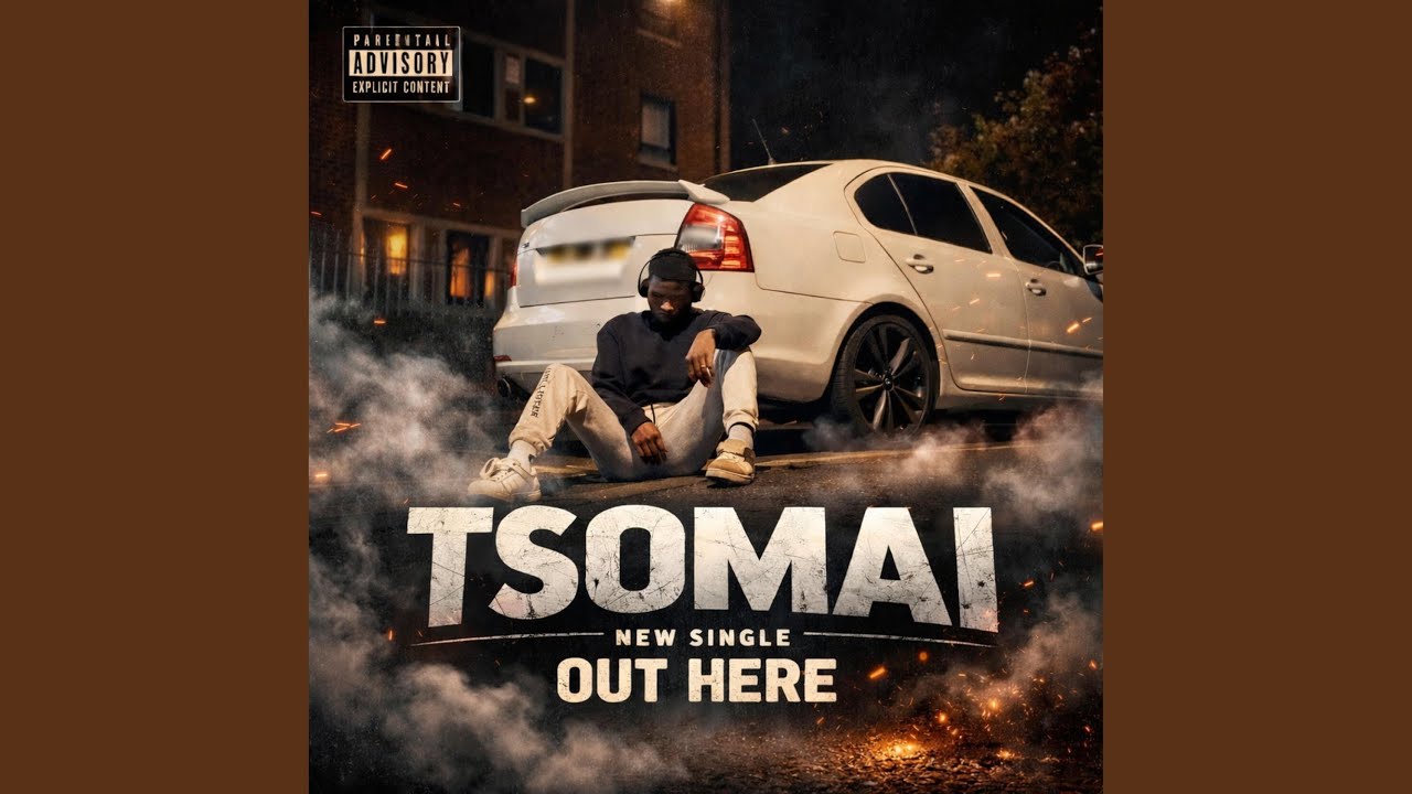 Watch Tsomai on YouTube Watch Tsomai on YouTube