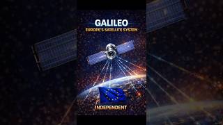 Space-Based Navigation: Galileo