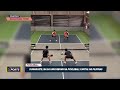 Dumaguete, isa sa umuusbong na pickleball capital ng Pilipinas