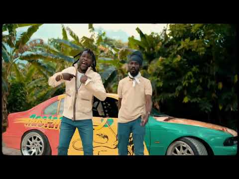 Never See Us Fall. Only Rasta still chant down Babylon.