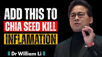 Chia Seed Alone Doesn