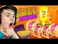 HOW TO GET THESE AMAZING FREE REWARDS IN ZOOBA!