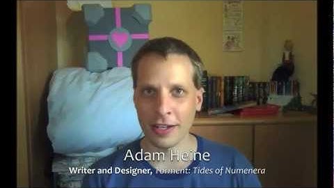 Tales of Torment: Episode 3