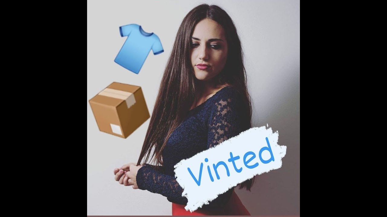 Colis Vinted : comment faire en 3 étapes - Packhelp