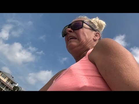 Dinghy Shenanigans