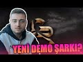 CyberRulzTv - Yayında Yeni Yaptığı Demo Şarkıyı Gösteriyor! | 12 Nisan 2023