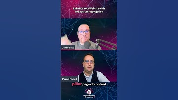 Enhance Your Website with Breadcrumb Navigation