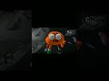 Jax toy (cutscene forget world) #fnf #funny  #fyp #fypシ