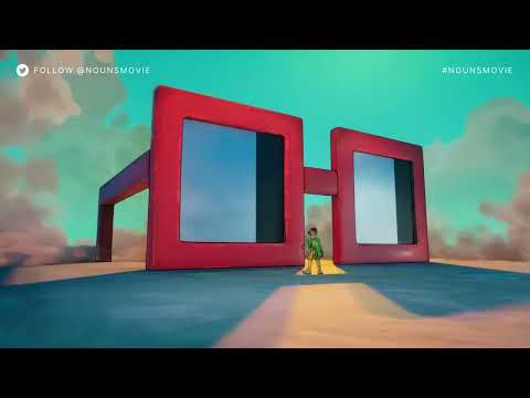 Nouns: A Movie Official Teaser Trailer - Day Version