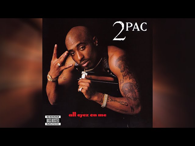 2Pac - Life Goes On (Bass Boosted)