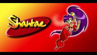Boss (Extended) - Shantae