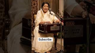 Lata Mangeshkar Hit Song...#Lata Mangeshkar#latamangeshkarsongs#reelsviralシ#viralreelschallenge