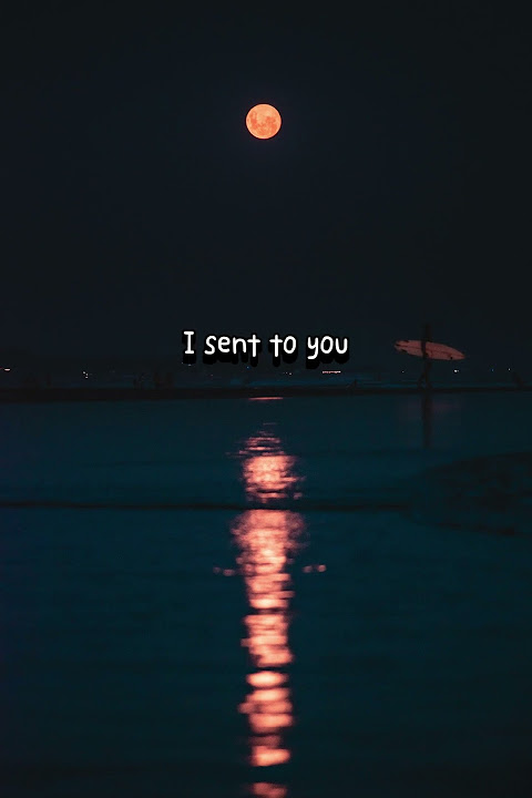 I can't save us - After Nourway ( Marvino )