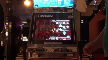 Put Your Faith In Me (Jazz Groov) AAA 2nd Mix mode DDR X3 AC