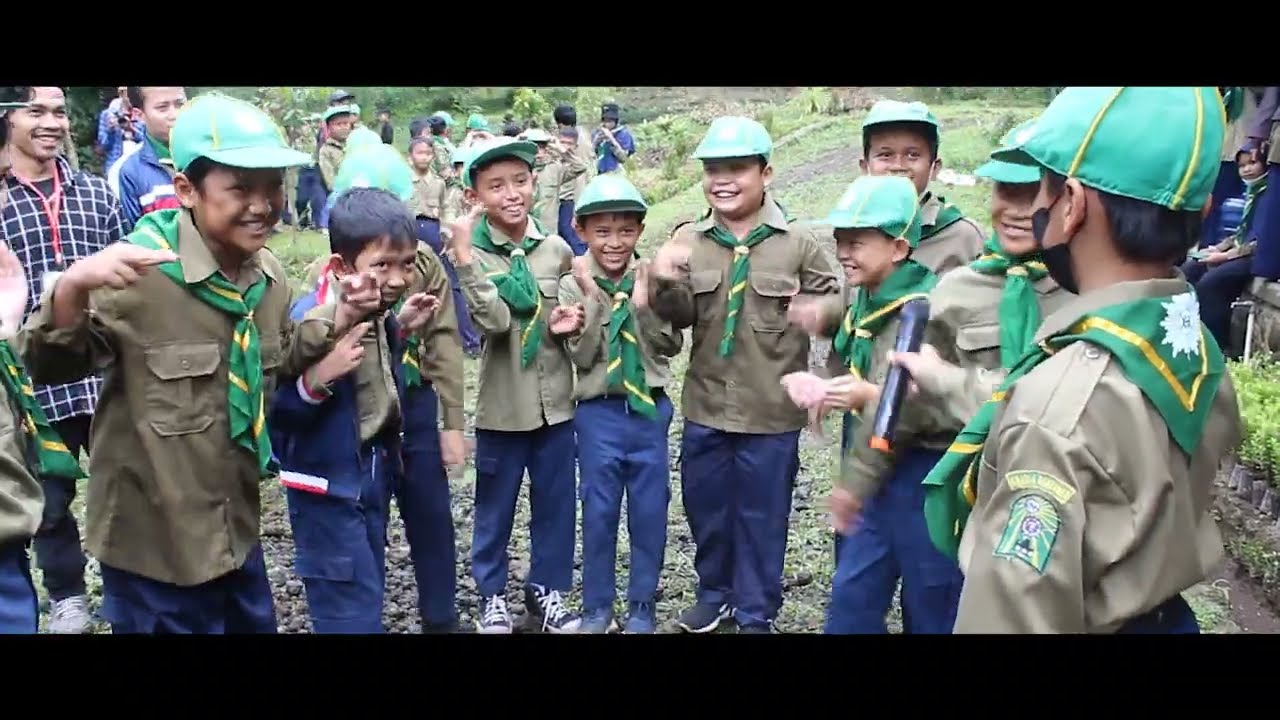 HW CAMP MAHARAJA 2022