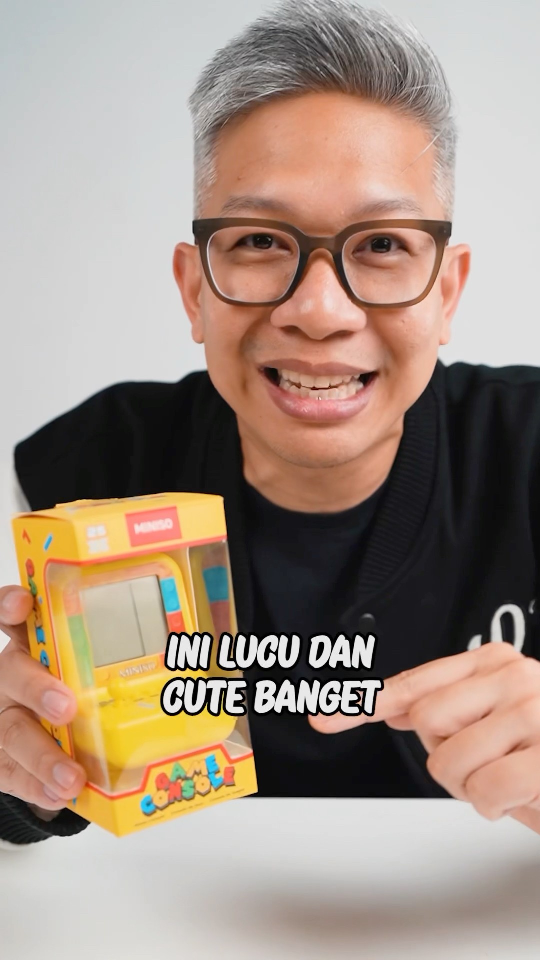 AKU BELI DINGDONG KECIL DI MINISO!!