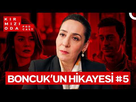Kırmızı Oda'nın Unutulmaz Seansları #20 | Podcast