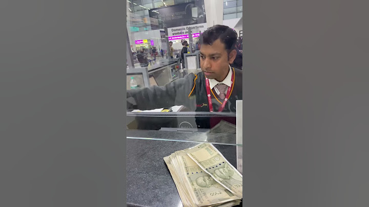 Air india staff rudeness n non co operational delhi airport