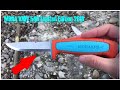 Mora Knife Basic 546 Limited Edition 2018 REVIEW