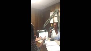 Daring You to Be You with Donetta and Felicia on KLAY 1180 AM Radio