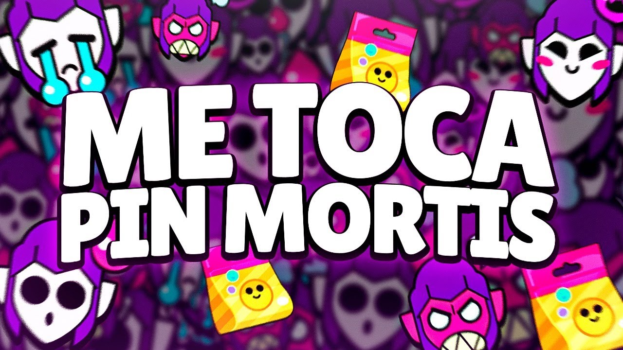 LOTE DE REACCIONES EMOJI DE MORTIS CON MR LENAIN JUGADOR DE QLASH 